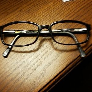 Armani eyeglasses